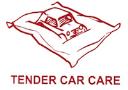Tender Car Care logo